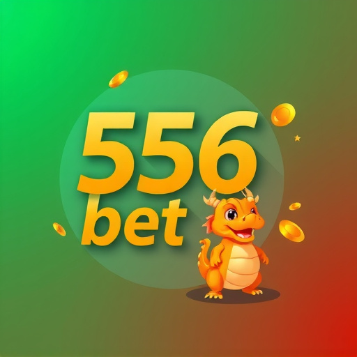 556 bet